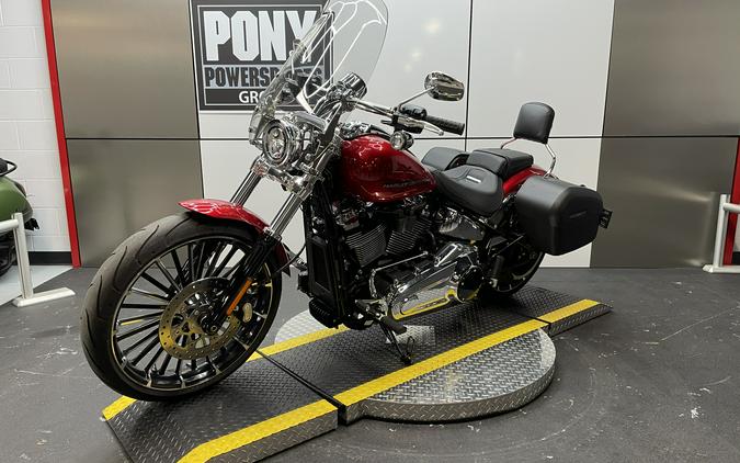 2025 Harley-Davidson® Breakout®