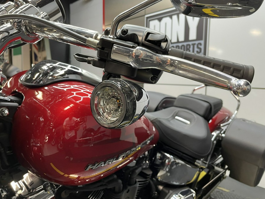 2025 Harley-Davidson® Breakout®