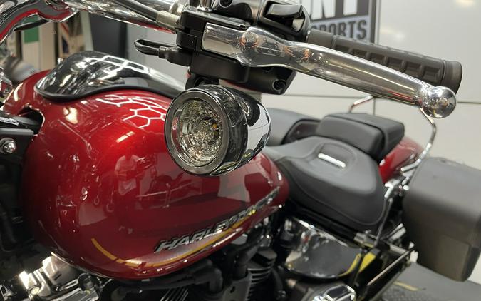 2025 Harley-Davidson® Breakout®