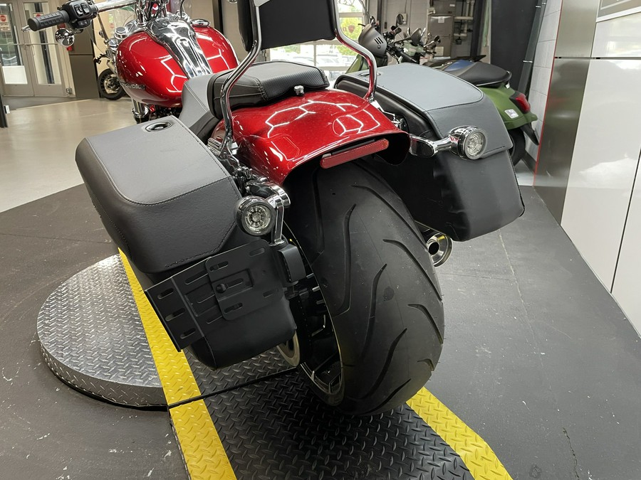 2025 Harley-Davidson® Breakout®