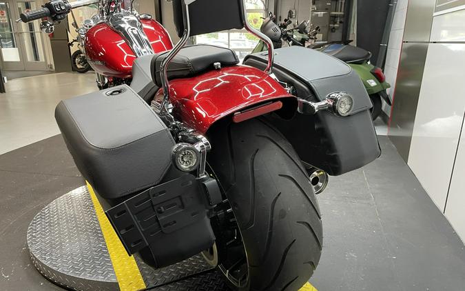 2025 Harley-Davidson® Breakout®