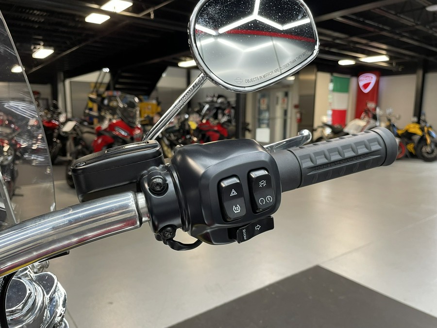 2025 Harley-Davidson® Breakout®