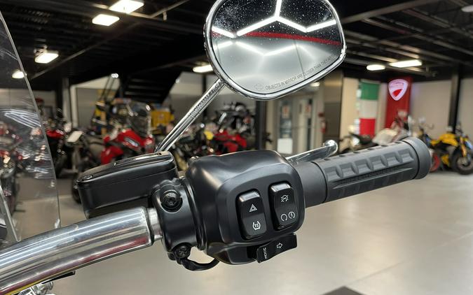 2025 Harley-Davidson® Breakout®