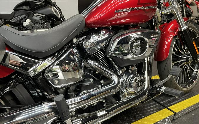 2025 Harley-Davidson® Breakout®