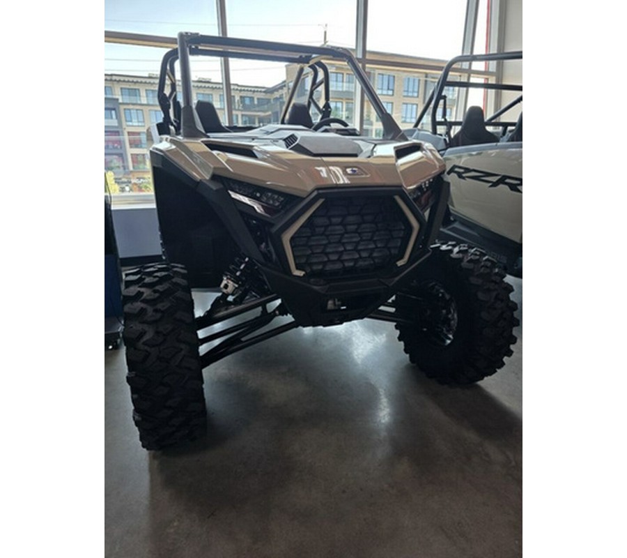 2026 Polaris RZR Pro XP Sport