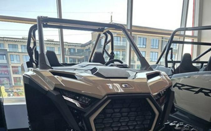 2026 Polaris RZR Pro XP Sport