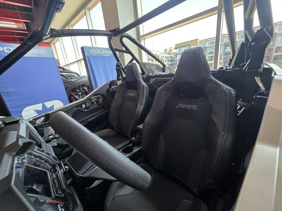 2026 Polaris RZR Pro XP Sport
