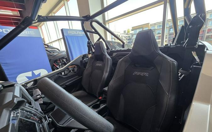 2026 Polaris RZR Pro XP Sport