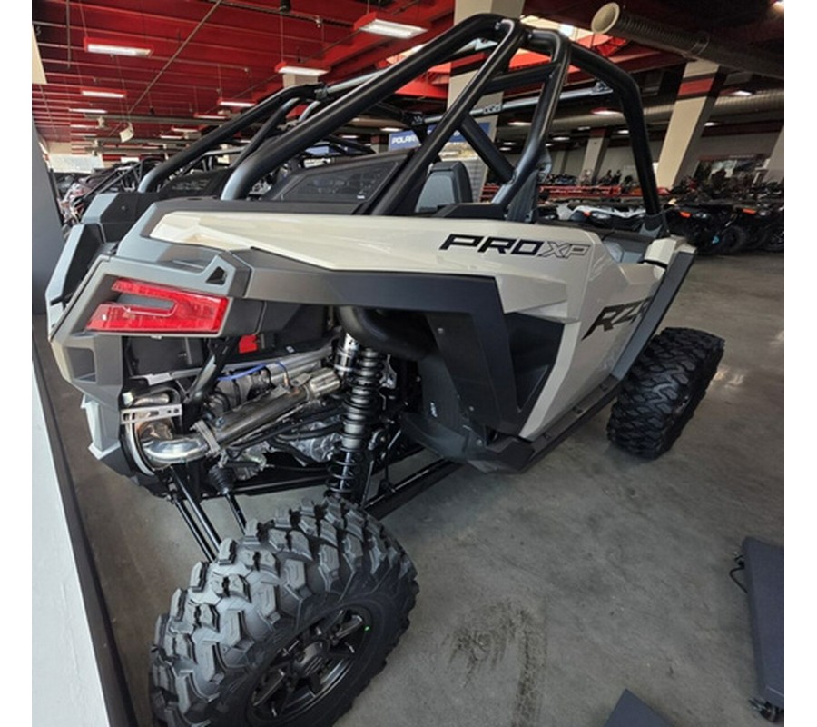 2026 Polaris RZR Pro XP Sport