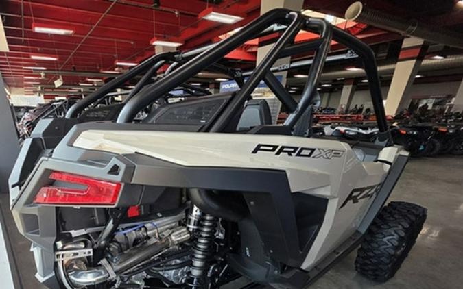 2026 Polaris RZR Pro XP Sport