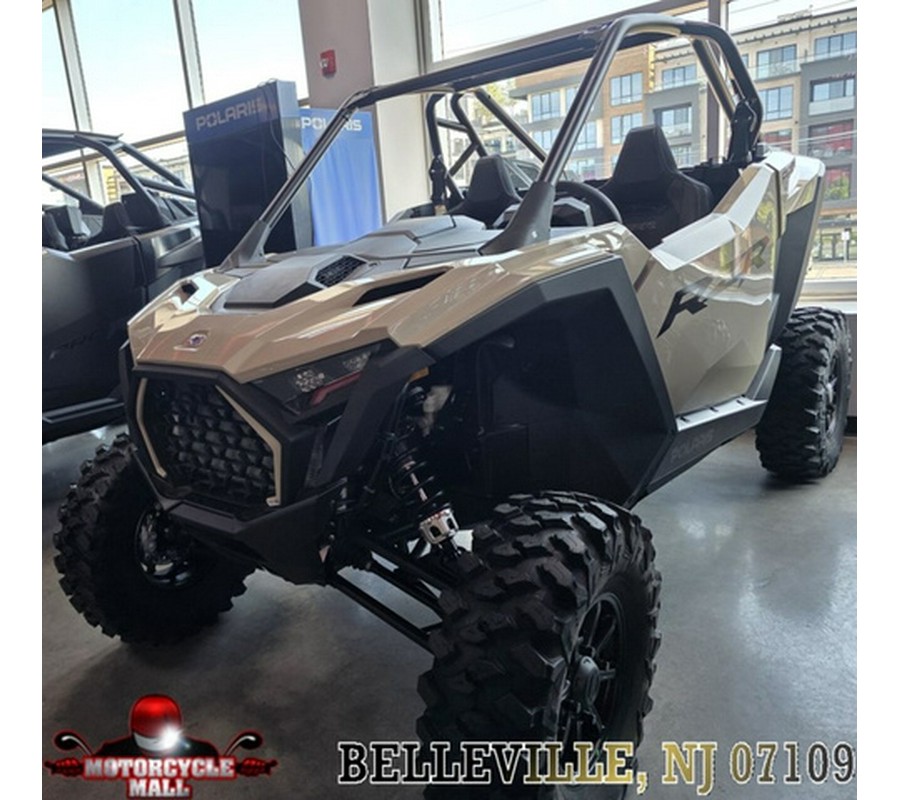 2026 Polaris RZR Pro XP Sport