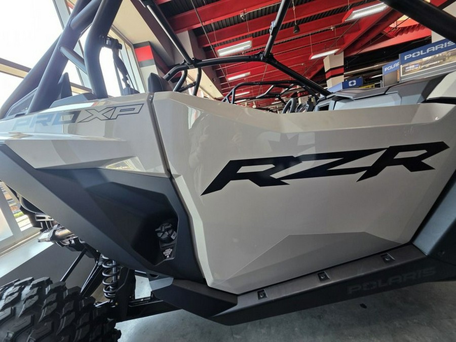 2026 Polaris RZR Pro XP Sport