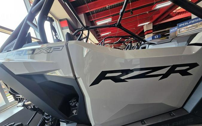 2026 Polaris RZR Pro XP Sport