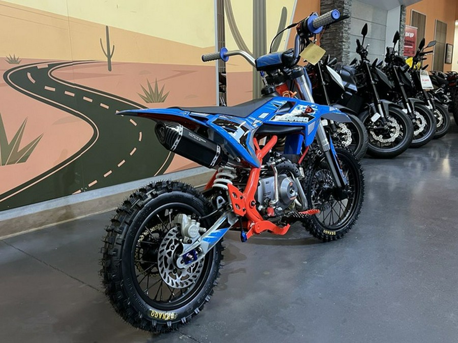 2026 Denago Powersports MX 1
