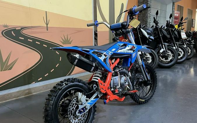 2026 Denago Powersports MX 1