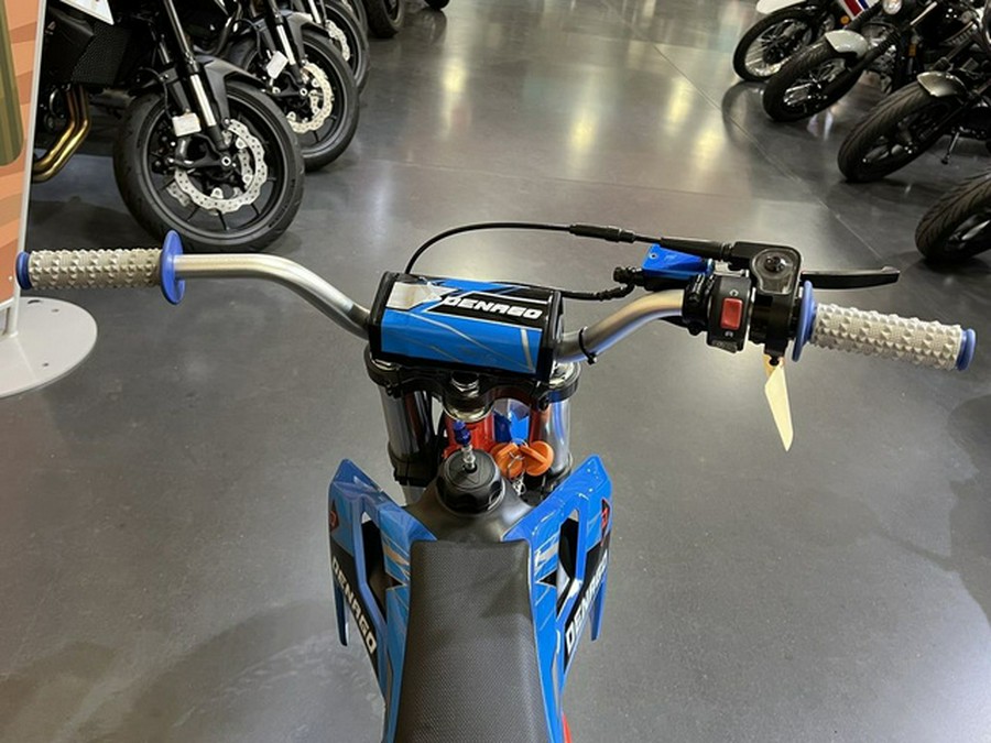 2026 Denago Powersports MX 1