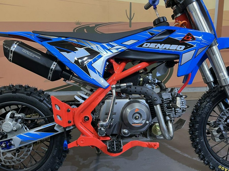 2026 Denago Powersports MX 1