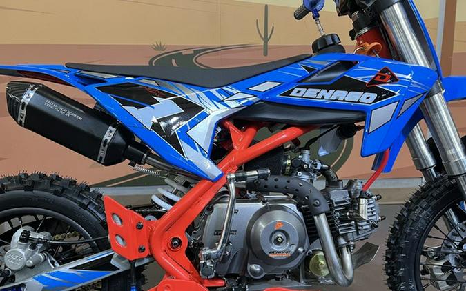 2026 Denago Powersports MX 1