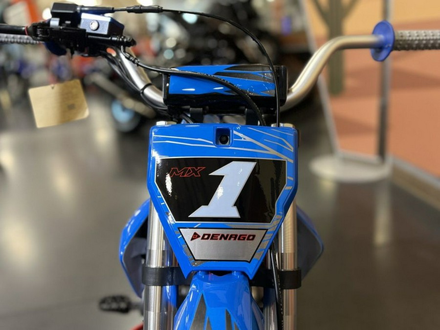 2026 Denago Powersports MX 1