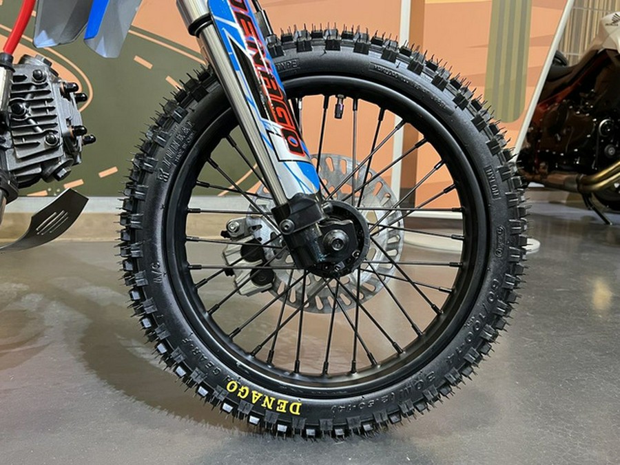 2026 Denago Powersports MX 1