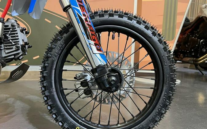 2026 Denago Powersports MX 1