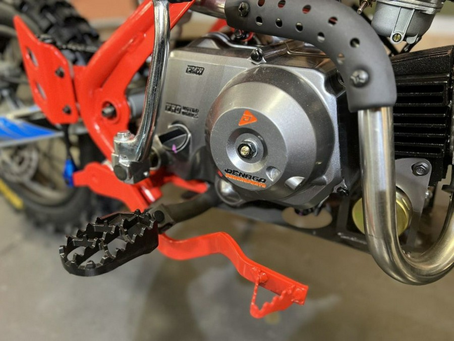 2026 Denago Powersports MX 1