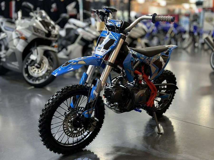 2026 Denago Powersports MX 1