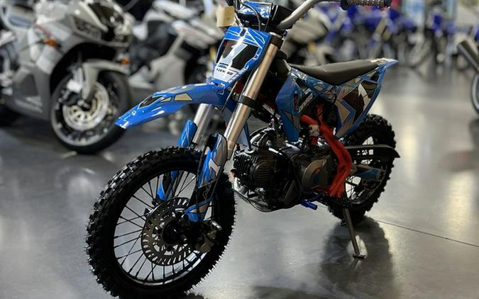 2026 Denago Powersports MX 1