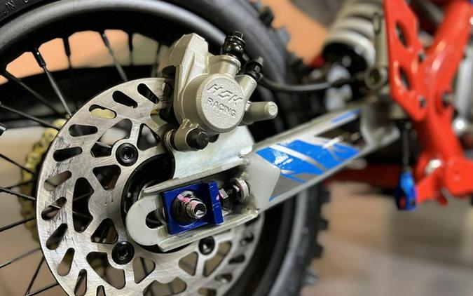 2026 Denago Powersports MX 1