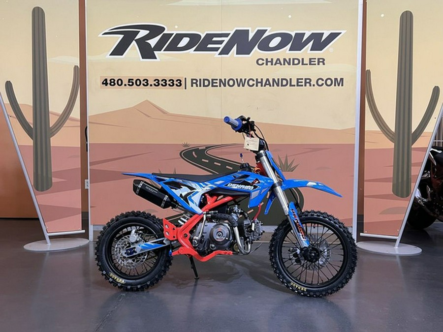 2026 Denago Powersports MX 1