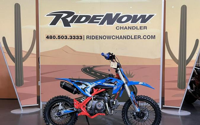 2026 Denago Powersports MX 1