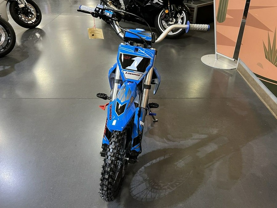 2026 Denago Powersports MX 1