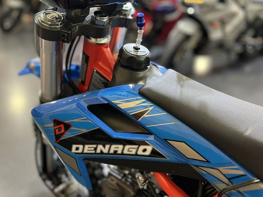 2026 Denago Powersports MX 1