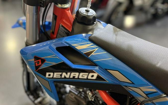 2026 Denago Powersports MX 1