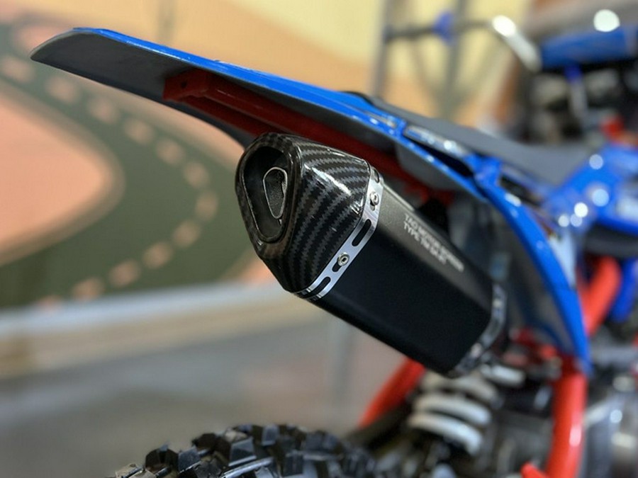 2026 Denago Powersports MX 1