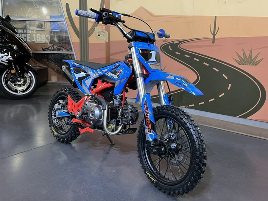 2026 Denago Powersports MX 1