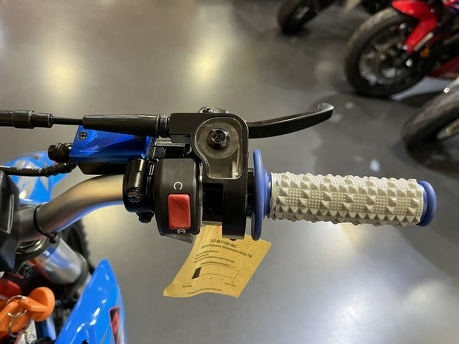 2026 Denago Powersports MX 1