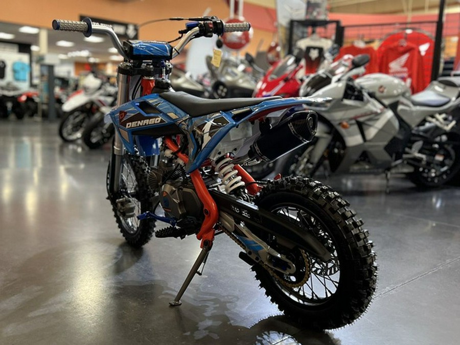 2026 Denago Powersports MX 1