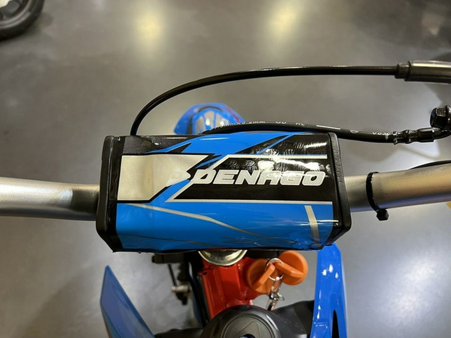 2026 Denago Powersports MX 1