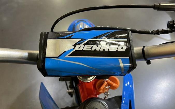 2026 Denago Powersports MX 1