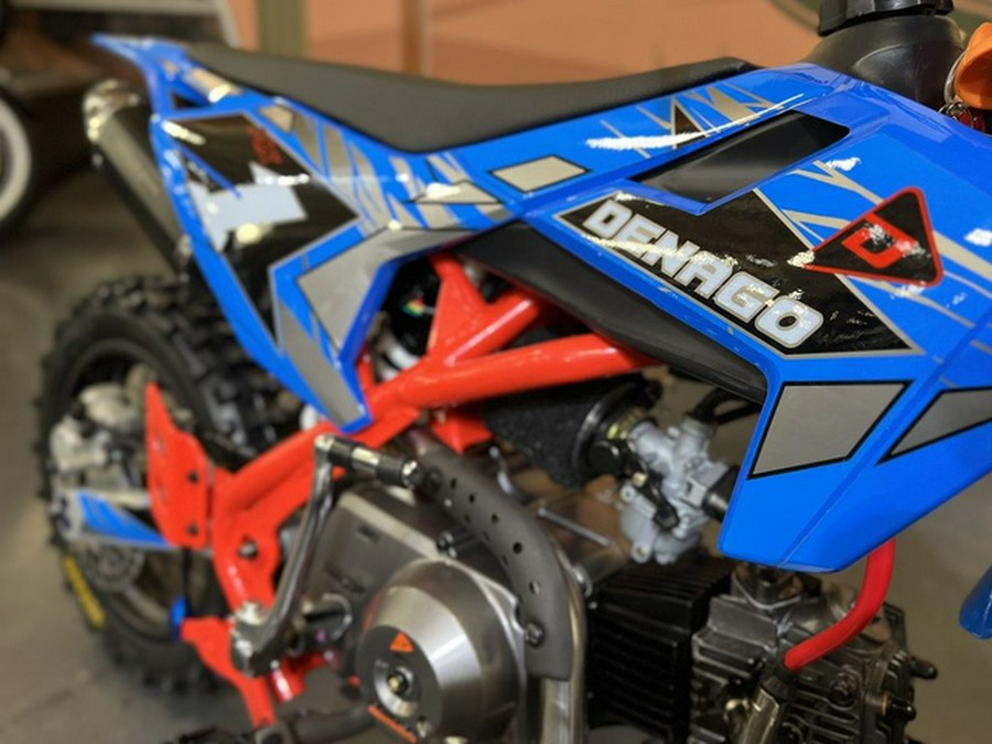 2026 Denago Powersports MX 1