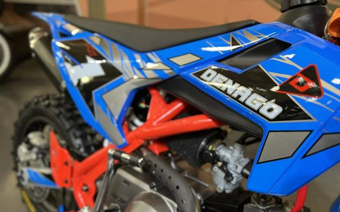 2026 Denago Powersports MX 1