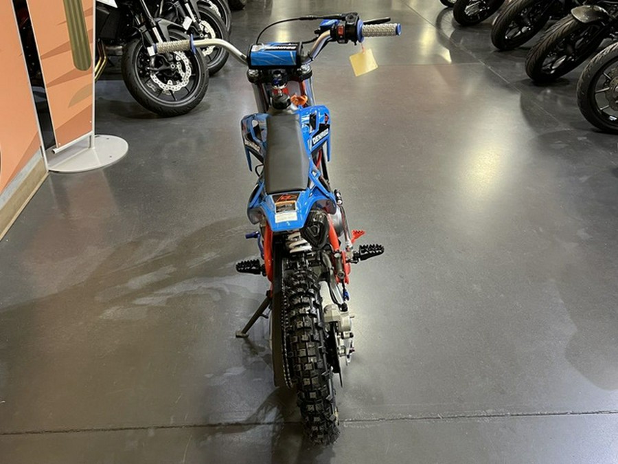 2026 Denago Powersports MX 1