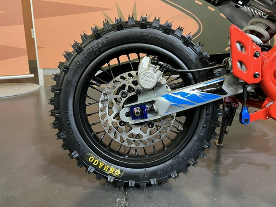 2026 Denago Powersports MX 1