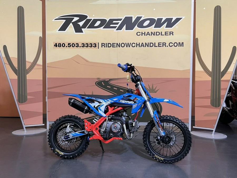 2026 Denago Powersports MX 1