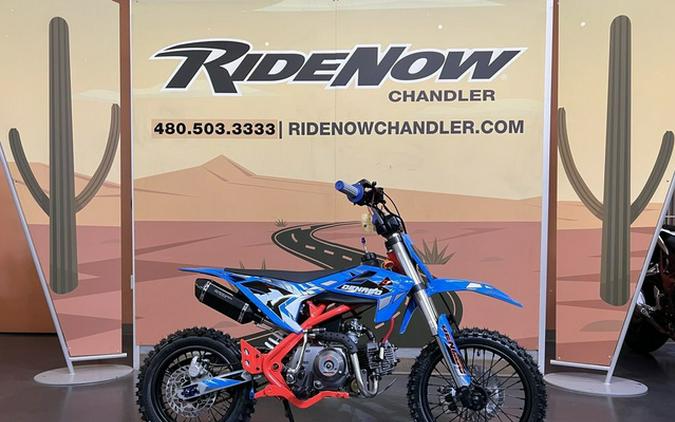2026 Denago Powersports MX 1
