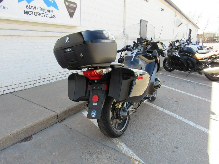 2013 BMW R 1200 RT