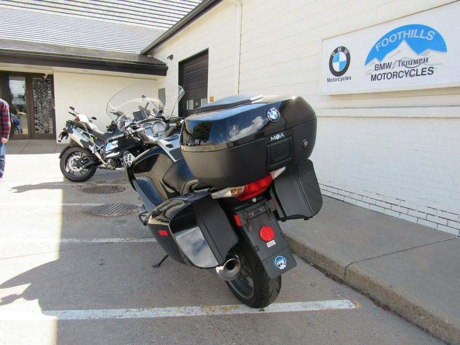 2013 BMW R 1200 RT