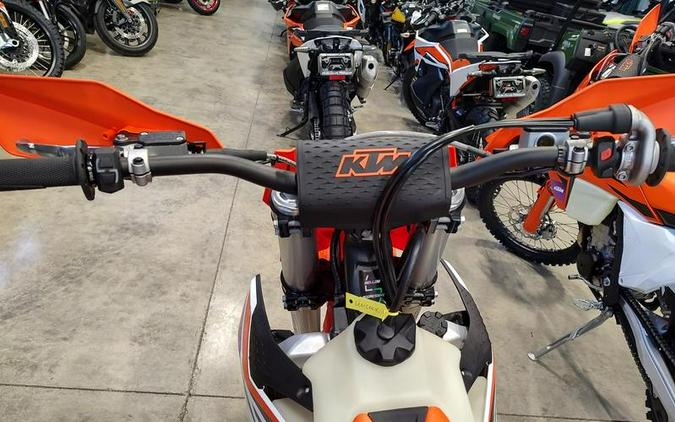 2024 KTM 300 XC