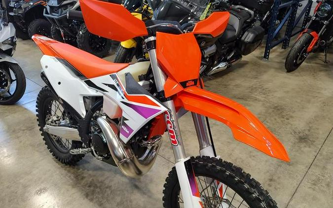 2024 KTM 300 XC